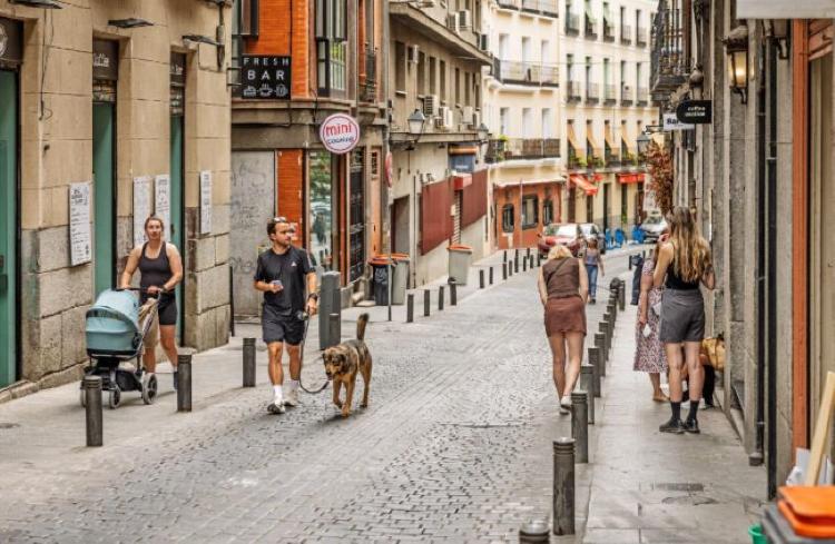 Ciudades más peligrosas de España para vivir Ciudades más peligrosas de España para vivir