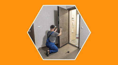 Cómo hacer el mantenimiento de las puertas de casa Cómo hacer el mantenimiento de las puertas de casa