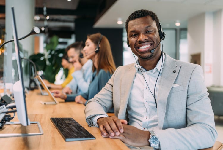 ¿Cómo funciona la alarma conectada a la central (CRA)? ¿Cómo funciona la alarma conectada a la central (CRA)?