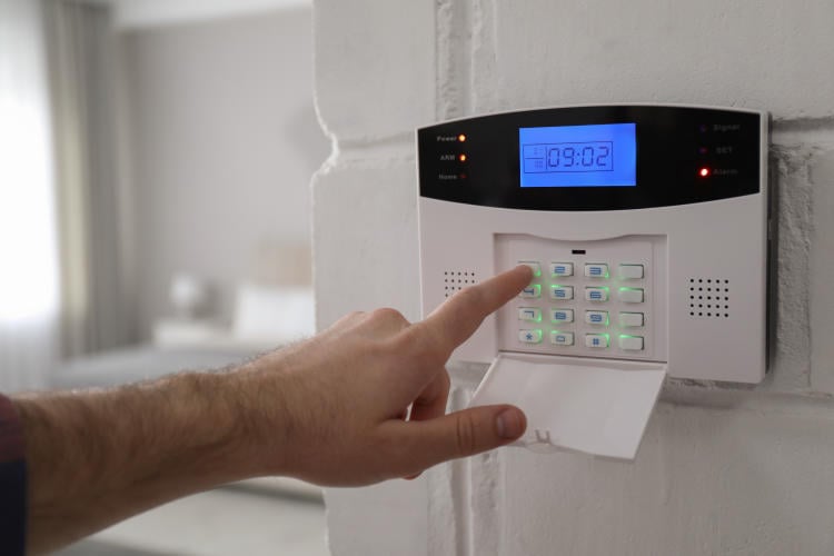 Cómo desactivar una alarma de seguridad: paso a paso Cómo desactivar una alarma de seguridad: paso a paso