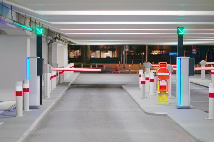 Cámaras con lector de matrículas para parking: ¿cómo funcionan? Cámaras con lector de matrículas para parking: ¿cómo funcionan?