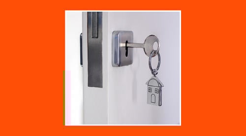 Cómo mejorar mi seguridad si estoy de alquiler: guía completa Cómo mejorar mi seguridad si estoy de alquiler: guía completa