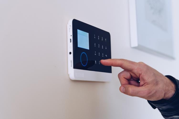 Cómo desactivar una alarma de seguridad: paso a paso Cómo desactivar una alarma de seguridad: paso a paso