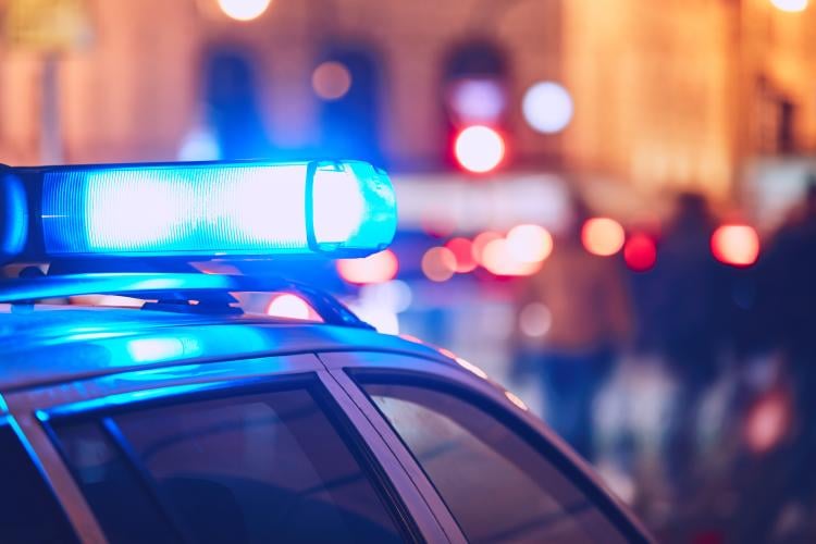Policía Policía