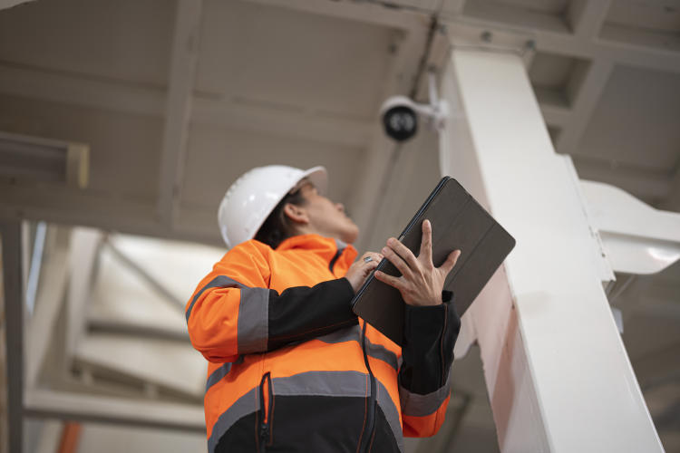 Seguridad integral para negocios: del local físico al e commerce Seguridad integral para negocios: del local físico al e commerce