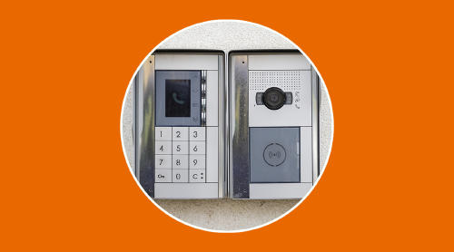 Timbres con vídeo inteligentes para reforzar la seguridad en casa Timbres con vídeo inteligentes para reforzar la seguridad en casa