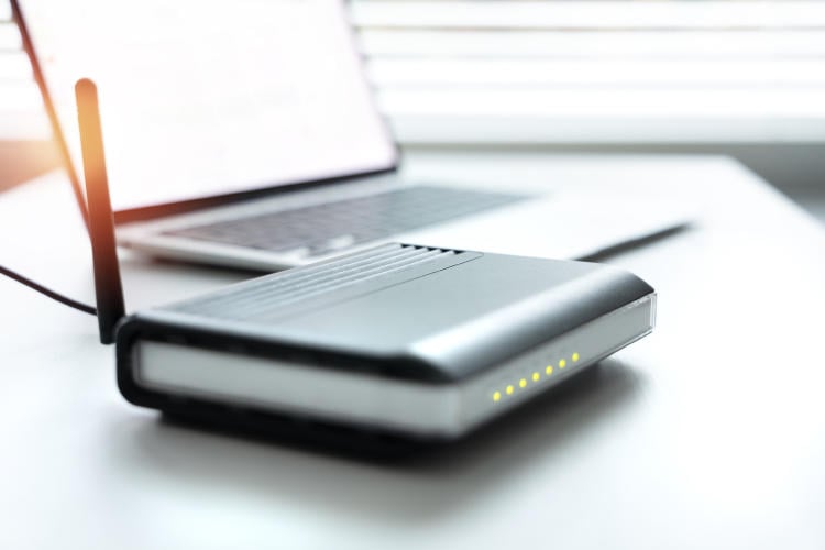 Router Router