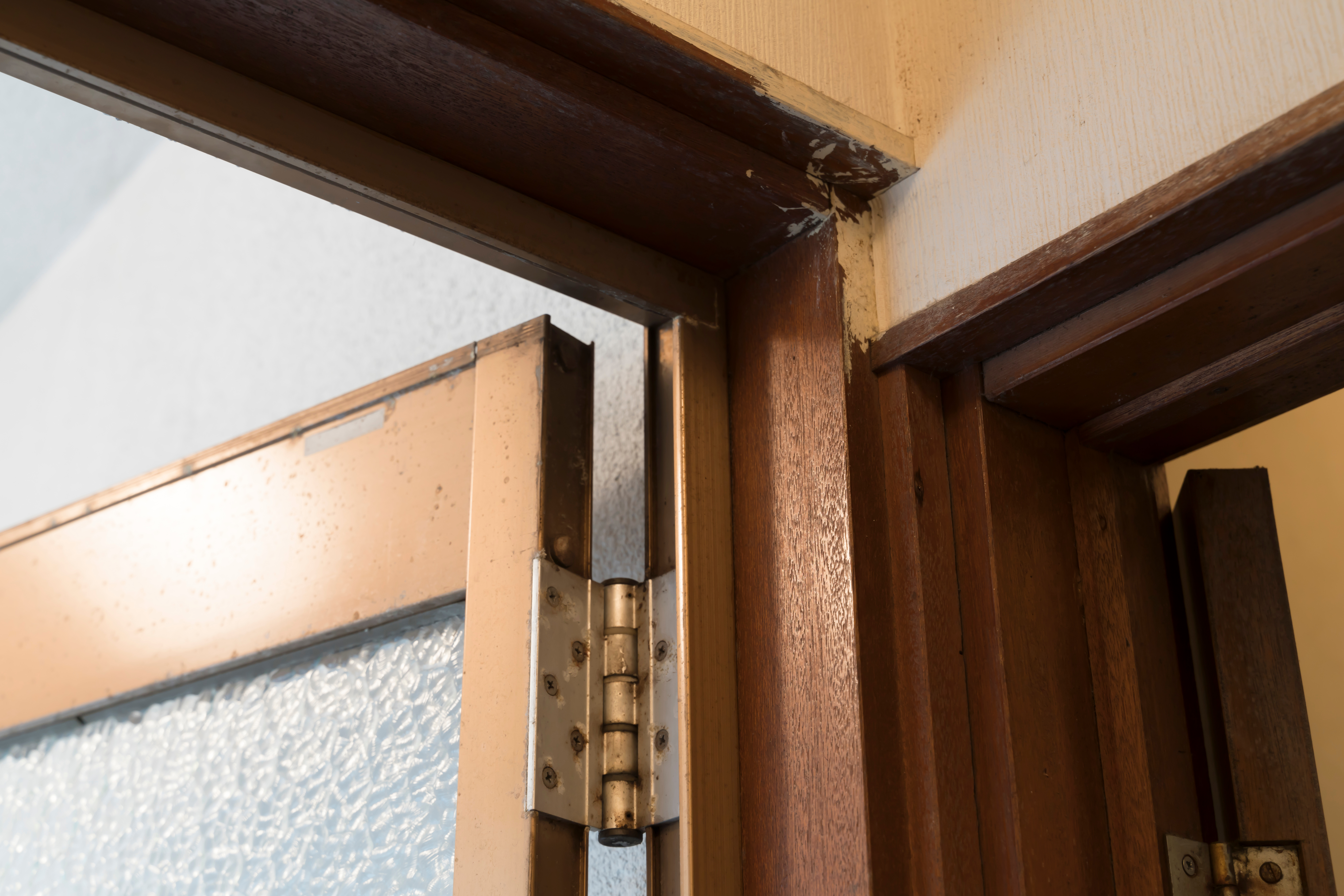 Consejos para reforzar la seguridad de la puerta de tu casa