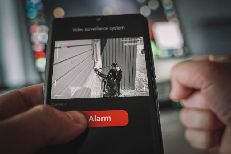 Domótica, IA y hábitos para un hogar más seguro Domótica, IA y hábitos para un hogar más seguro