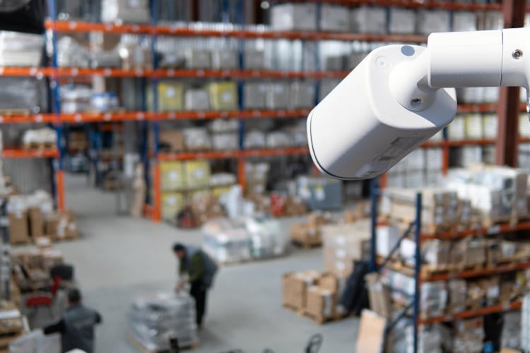 Inventario de seguridad: cómo calcularlo y cómo evitar robos Inventario de seguridad: cómo calcularlo y cómo evitar robos