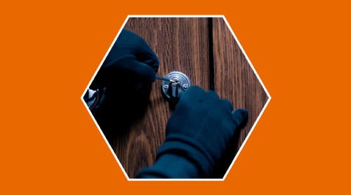 8 señales que hacen que una casa o negocio sea un objetivo fácil 8 señales que hacen que una casa o negocio sea un objetivo fácil