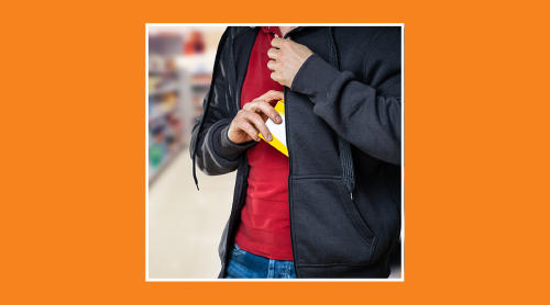 Seguridad Retail Seguridad Retail