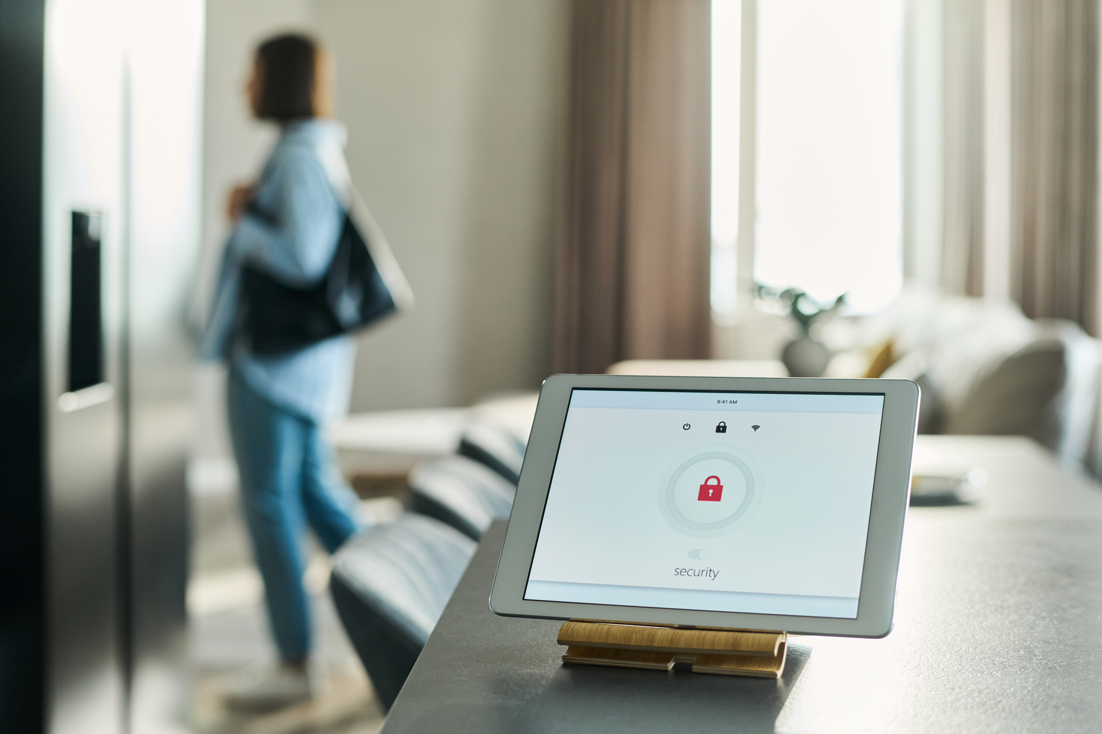 Elegir y optimizar tu sistema de alarma en 2026