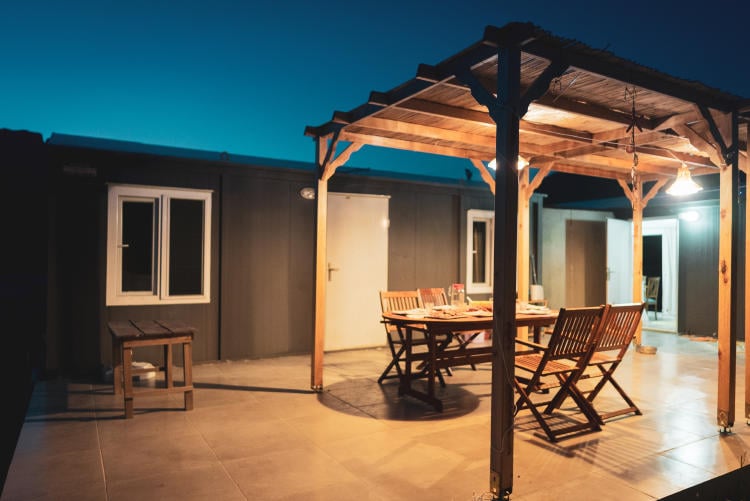 Cómo proteger una casa prefabricada o modular: guía completa Cómo proteger una casa prefabricada o modular: guía completa