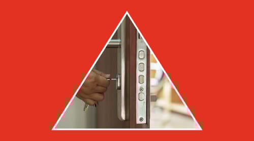 CERRADURA ANTIBUMPING CERRADURA ANTIBUMPING