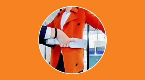 Detector de metales: tipos y cómo evitar robos en tu negocio Detector de metales: tipos y cómo evitar robos en tu negocio