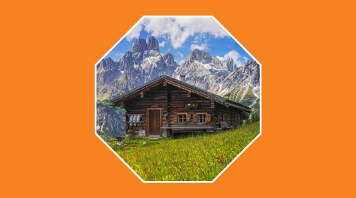 Consejos de seguridad para alquilar tu casa rural Consejos de seguridad para alquilar tu casa rural