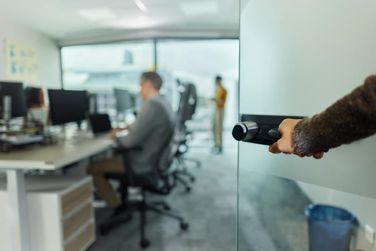 Alarmas silenciosas o visuales: cuál te conviene más Alarmas silenciosas o visuales: cuál te conviene más