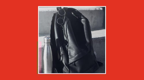 Mochila antirrobo Mochila antirrobo