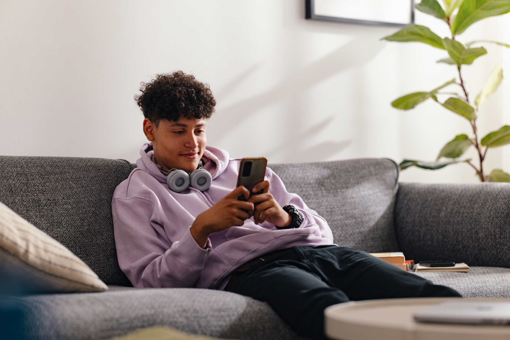 Cámaras con control parental para casas con adolescentes