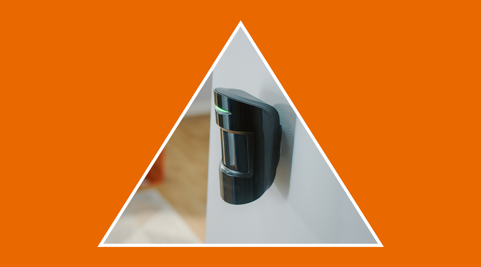 Sensores de movimiento inteligentes: ¿cómo saber cuál necesitas?