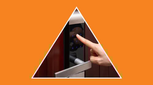 La IA llama a tu puerta. Top mejores Cerraduras Inteligentes para 2025 La IA llama a tu puerta. Top mejores Cerraduras Inteligentes para 2025