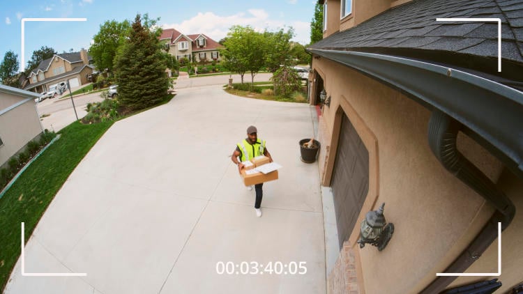 Todo lo que debes saber sobre cámaras de seguridad de exterior Todo lo que debes saber sobre cámaras de seguridad de exterior
