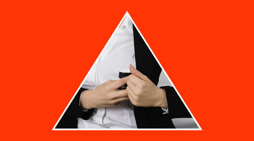 Empleado ladrón Empleado ladrón