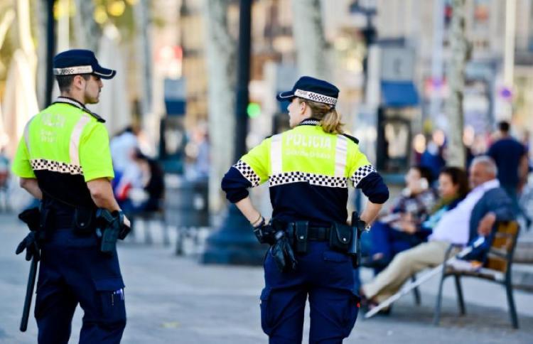 ranking de ciudades más peligrosas de España ranking de ciudades más peligrosas de España