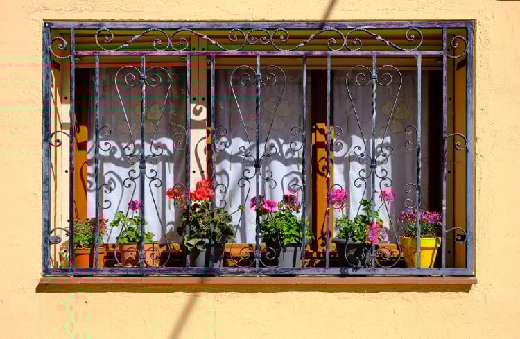 rejas ventanas rejas ventanas