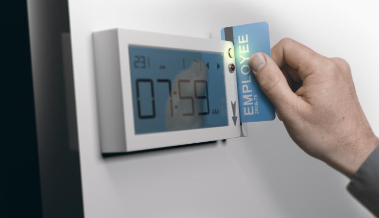 Control de acceso con tarjeta para empresas: todas sus ventajas Control de acceso con tarjeta para empresas: todas sus ventajas