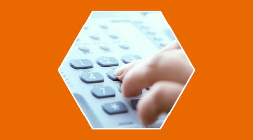 Teléfonos de emergencia en casa Teléfonos de emergencia en casa