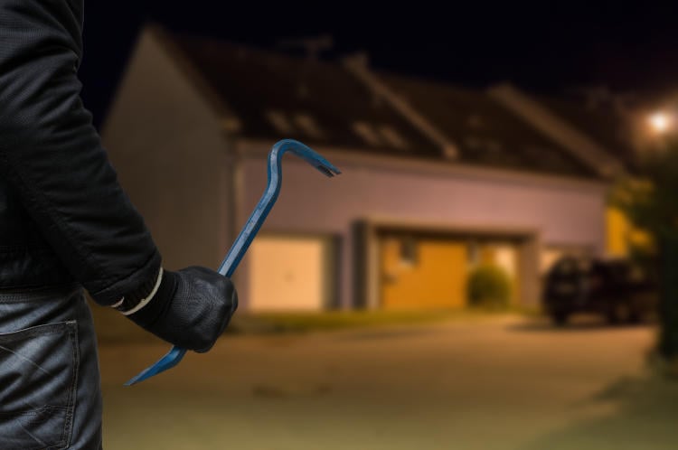 Protectores antipalanca para puertas: la seguridad llama a tu hogar Protectores antipalanca para puertas: la seguridad llama a tu hogar