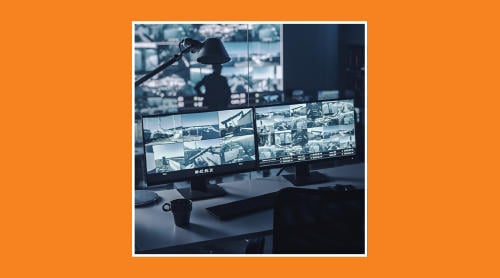 Todo lo que debes saber sobre normativa de videovigilancia Todo lo que debes saber sobre normativa de videovigilancia