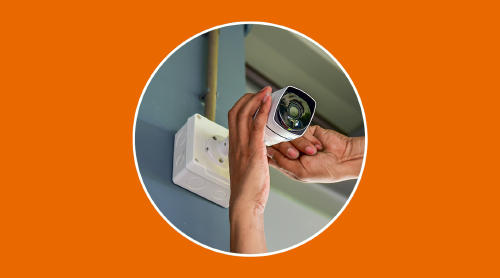 Cómo elegir una cámara de seguridad resistente: protección IP Cómo elegir una cámara de seguridad resistente: protección IP