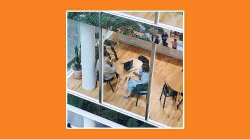 Coworking seguro: Protege tu espacio compartido con Yoigo Alarmas Coworking seguro: Protege tu espacio compartido con Yoigo Alarmas