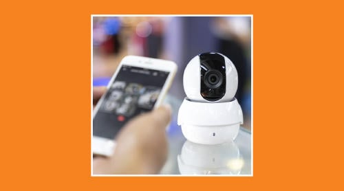 Vigilancia Remota Vigilancia Remota