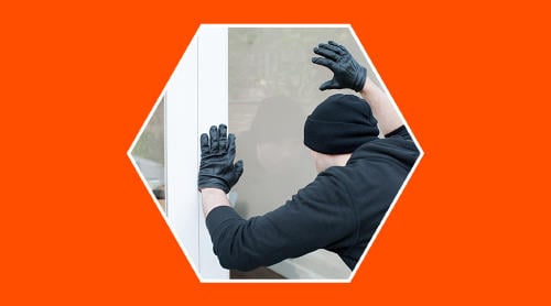 ladrón vigila casa ladrón vigila casa