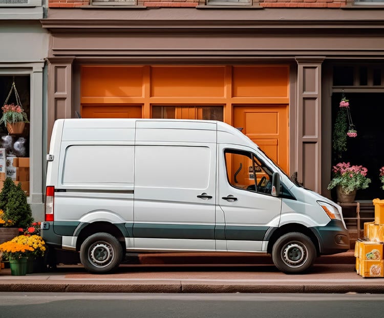 seguridad furgoneta seguridad furgoneta