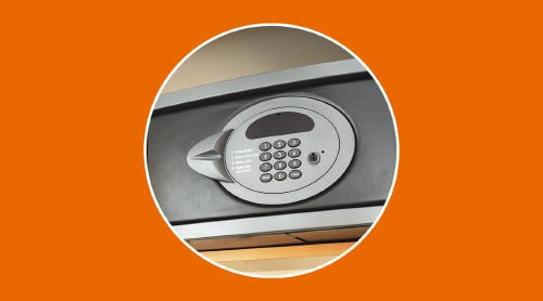 Mi caja fuerte digital no tiene batería: ¿qué puedo hacer? Mi caja fuerte digital no tiene batería: ¿qué puedo hacer?