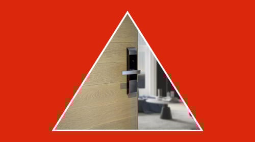 Consejos para reforzar la seguridad del marco de la puerta Consejos para reforzar la seguridad del marco de la puerta