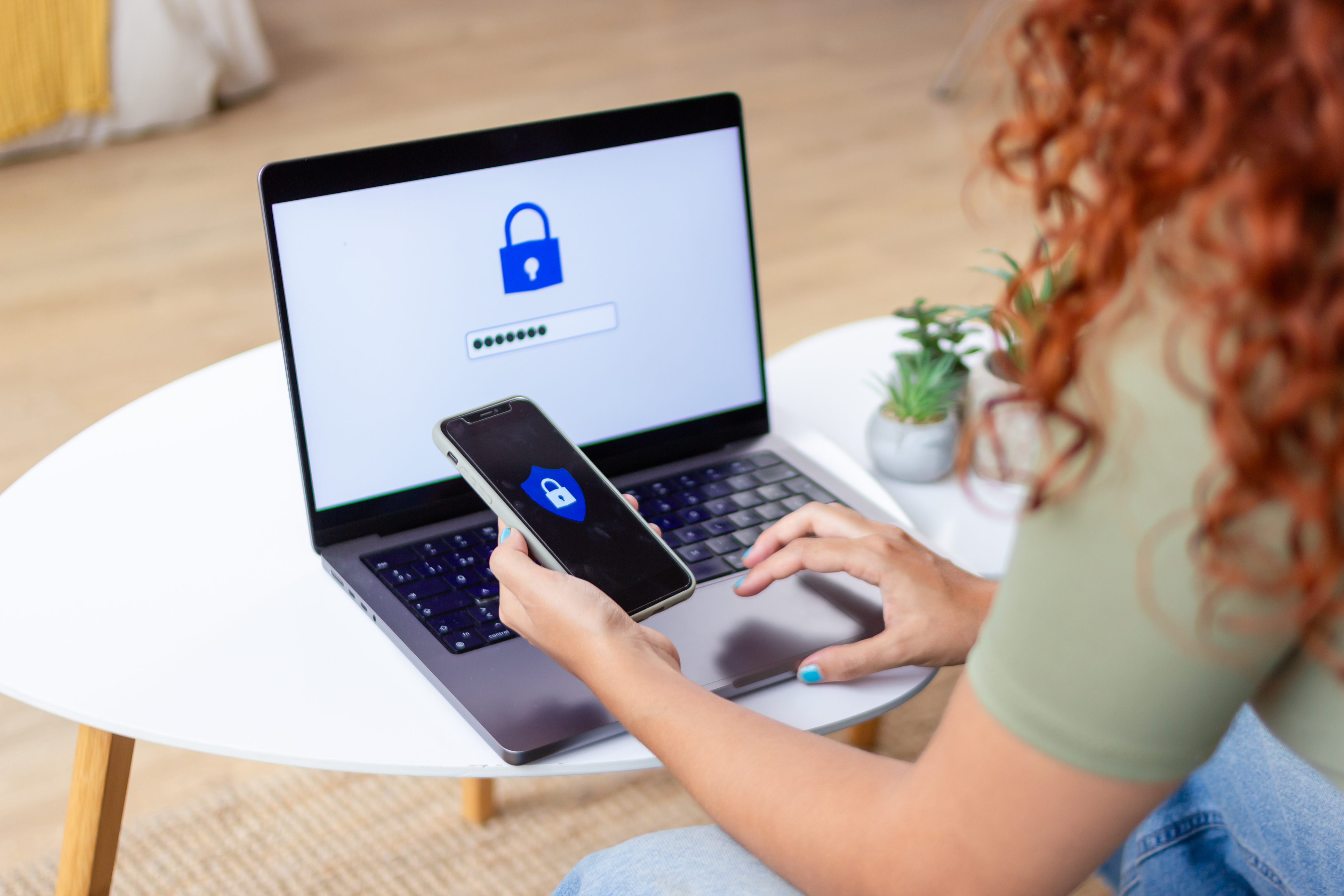 Errores de seguridad que debes evitar en la dom&oacute;tica de casa