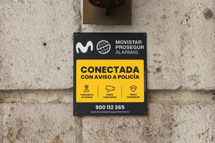 Los mejores sistemas de seguridad del mercado para 2025 Los mejores sistemas de seguridad del mercado para 2025