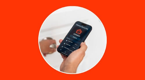 Errores de seguridad que debes evitar en la domótica de casa Errores de seguridad que debes evitar en la domótica de casa