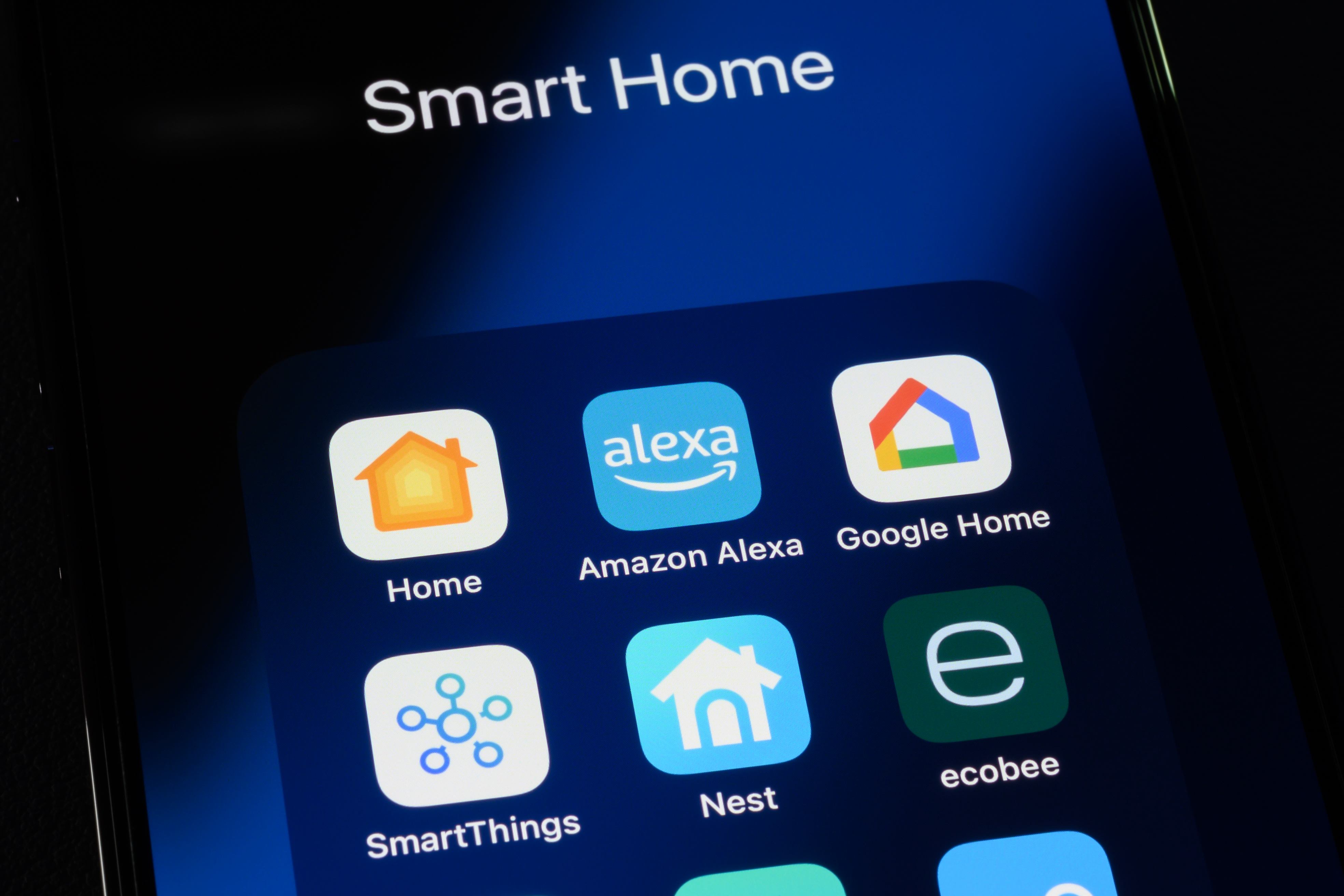 Dispositivos de seguridad para controlar con Alexa o Google Home