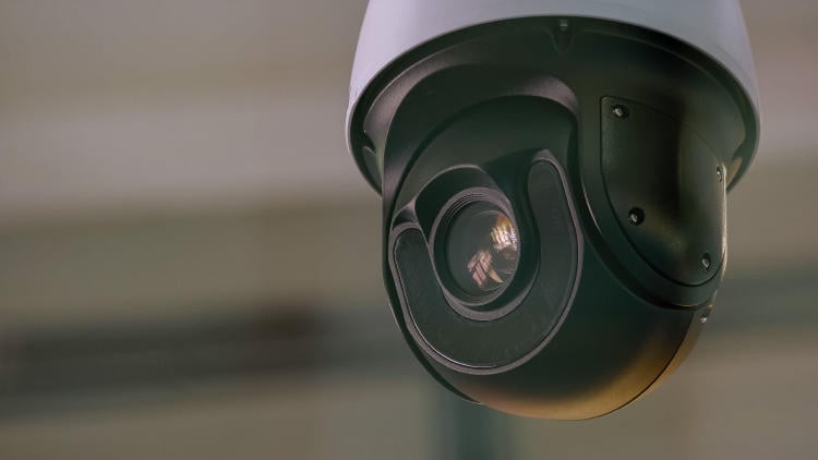 Mejores sistemas de seguridad para proteger tu casa Mejores sistemas de seguridad para proteger tu casa