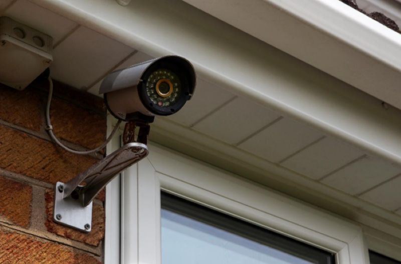 camaras de seguridad y videovigilancia para casas de campo