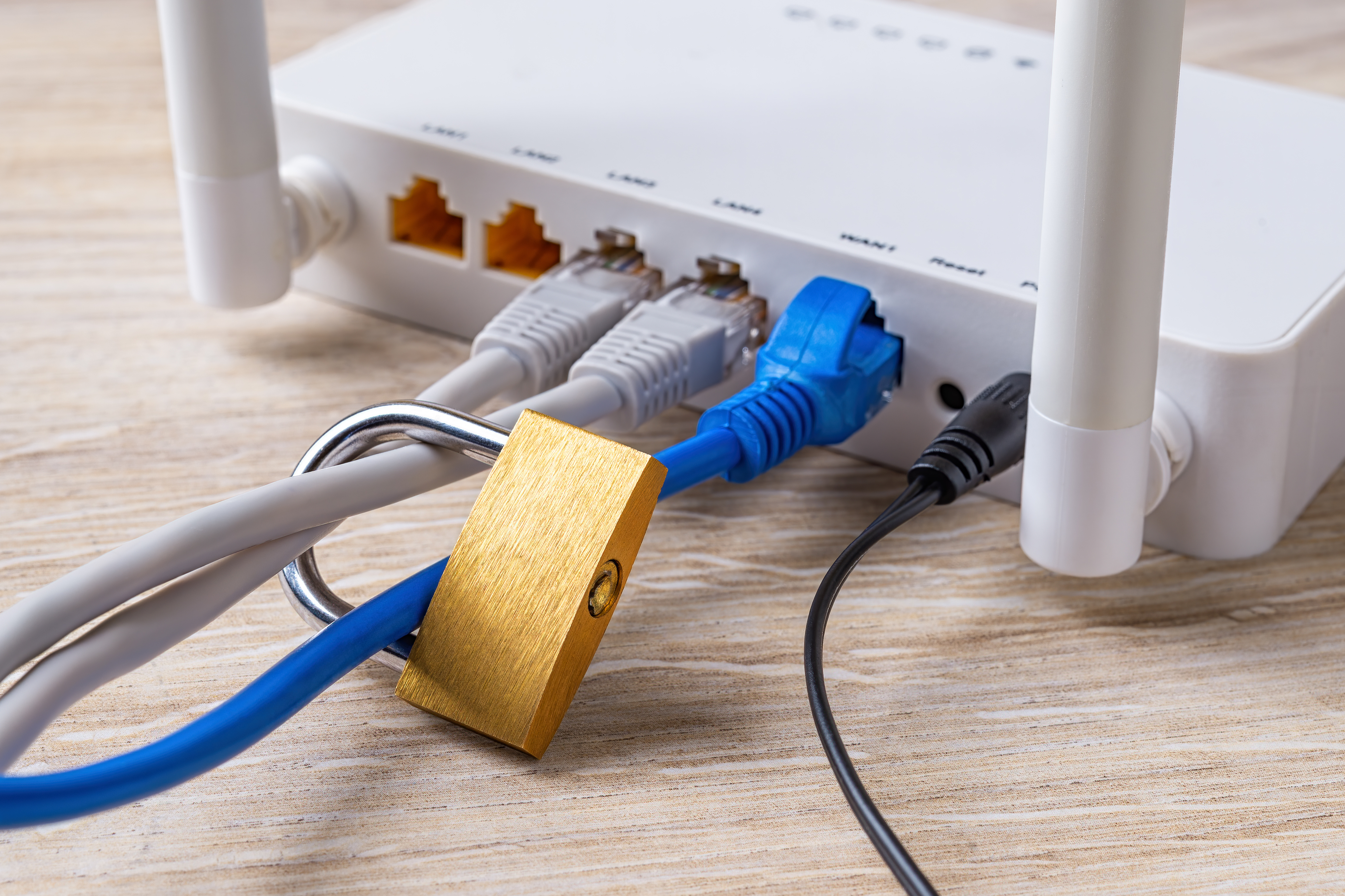 Checklist de seguridad inteligente para hogares: qué revisar y qué instalar en 2025
