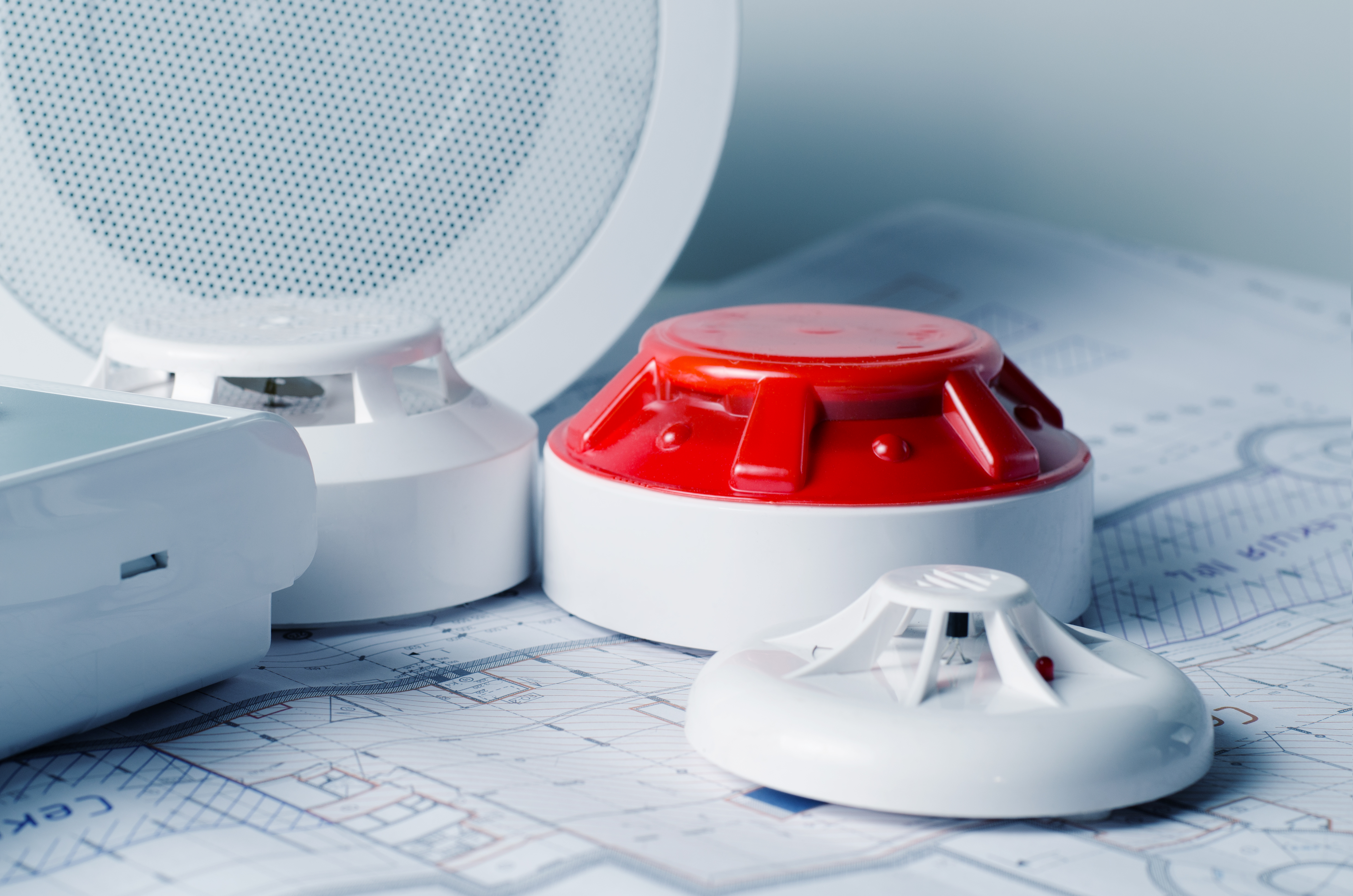 ¿Qué es un sistema de seguridad 360º? Ventajas de tenerlo todo conectado