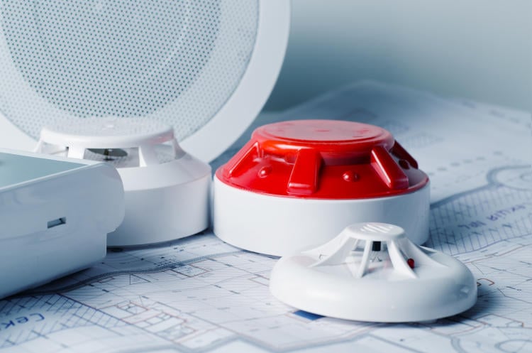 ¿Qué es un sistema de seguridad 360º? Ventajas de tenerlo todo conectado ¿Qué es un sistema de seguridad 360º? Ventajas de tenerlo todo conectado